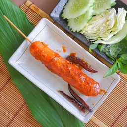 หมาล่าชีส