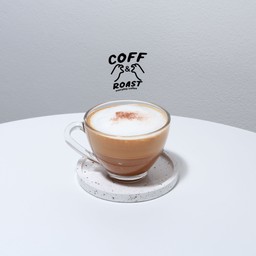 Coff and Roast  กาแฟ special ทีี่ทุกคนเข้าถึงได้