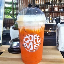 Thai tea