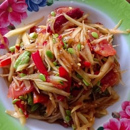ตำลาว