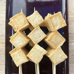 เต้าหูปลา