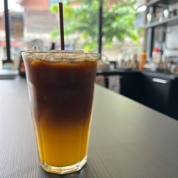 กาแฟส้ม