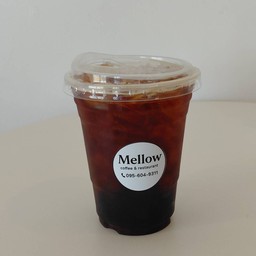 อเมริกาโน่