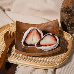 Daifuku Red Bean