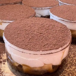 พรีเมี่ยม เลเยอร์ เค้กบานอฟฟี่ (โอริโอ้)