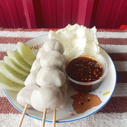 ลูกชิ้นปลา