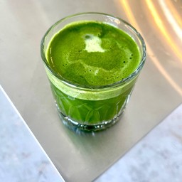 เพียวมัทฉะ