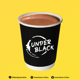 แบล็คแจ็คโกโก้ ร้อน