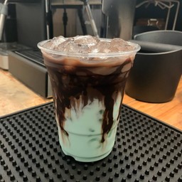 ช็อกโกแลตมิ้นต์