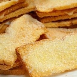 ปังกรอบ