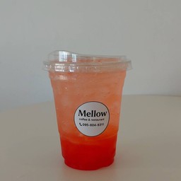 แดงโซดา