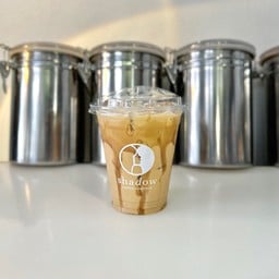 Caramel Macchiato