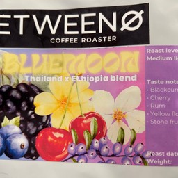 อเมริกาโน่ (บลูมูน)