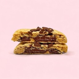 ซอฟต์คุกกี้รสช็อกโกแลตเบลเยี่ยม