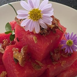 โต๊ะผลไม้ เชียงราย