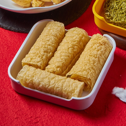 Fried Bean Curd Roll