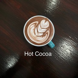 Hot Cocoa