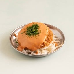 โคร๊อกเกะโฮมเมด (มันฝรั่งทอด)