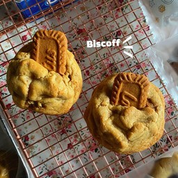 Biscoff