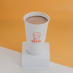 นมไมโลตุ๋นร้อน(takeaway)