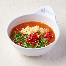 Lin Lin Suki Dipping Sauce