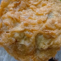 ข้าวไข่เจียว