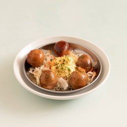 ไข่นกกระทารมควัน