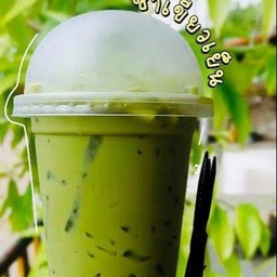 ชาเขียว