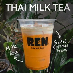 Thai Milk Tea