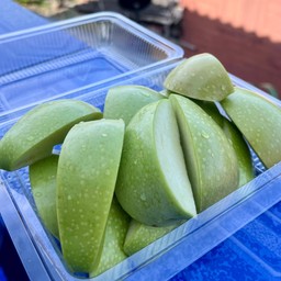 แอปเปิ้ลเขียว แอปเปิ้ลเขียว