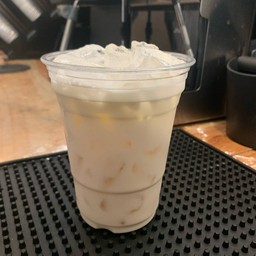 นมสดไวท์ช็อกโกแลต