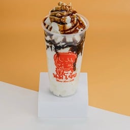 วิปครีมช้อกโกแลต(T)