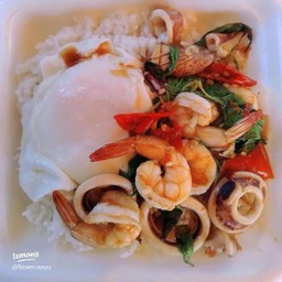 ร้านโครตเตี๋ยวคากิ