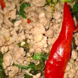 ครัวหลังบ้าน