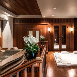 ขอบคุณรูปภาพจาก The Oriental Spa at Mandarin Oriental, Bangkok
