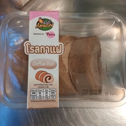 โรลกาแฟ