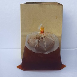 ชาดำเย็น