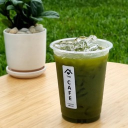 เพียว มัทฉะ