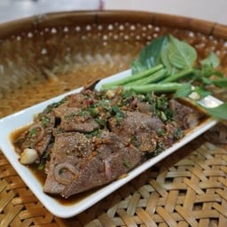 ตับหวาน