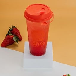 สตอเบอรี่โซดา(T)
