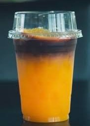 กาแฟส้ม