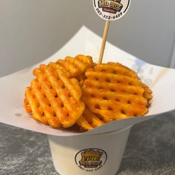 ซิสต้าวาฟเฟิลฟรายส์