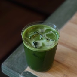 PURE MATCHA - NISHIO