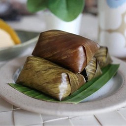 ข้าวต้มมัด