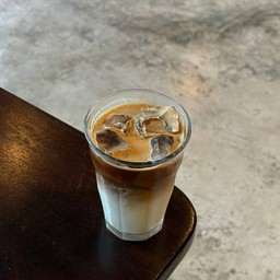 ICED LATTE