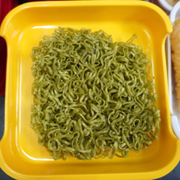 Japanese Vegetable Noodles