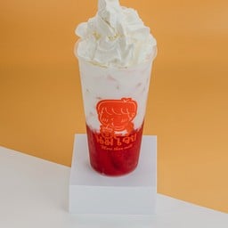 สตอเบอรี่เฟรชมิลค์ (T)