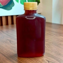 ชาดำเย็น