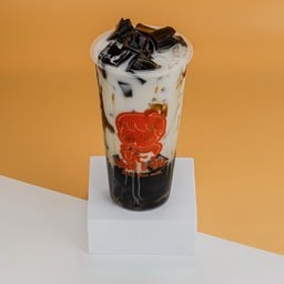 เฉาก๊วยนมโจ้ยซิกเนเจอร์.(T)