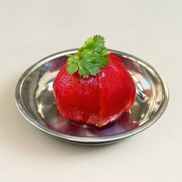 มะเขือเทศพีช